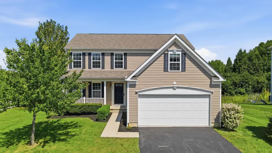 540 Westview Terrace, Lithopolis, OH 43136 - #2