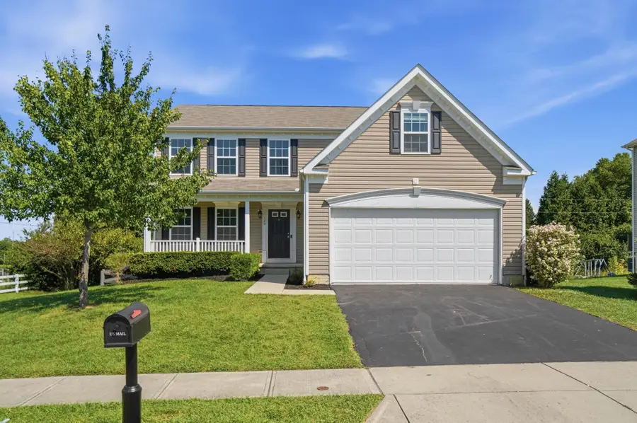 540 Westview Terrace, Lithopolis, OH 43136 - #3