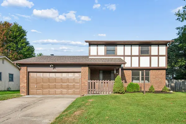 6805 Highland Place, Worthington, OH 43085