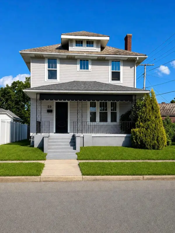 50 N Depot Street, Logan, OH 43138