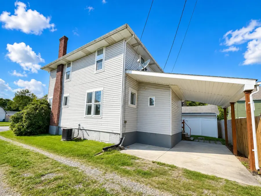 50 N Depot Street, Logan, OH 43138 - #2