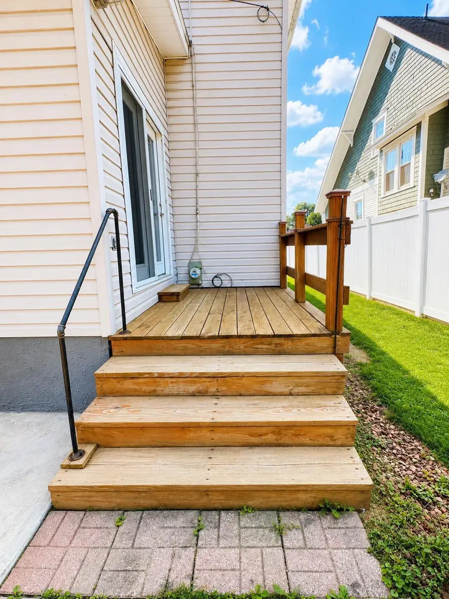 50 N Depot Street, Logan, OH 43138 - #3