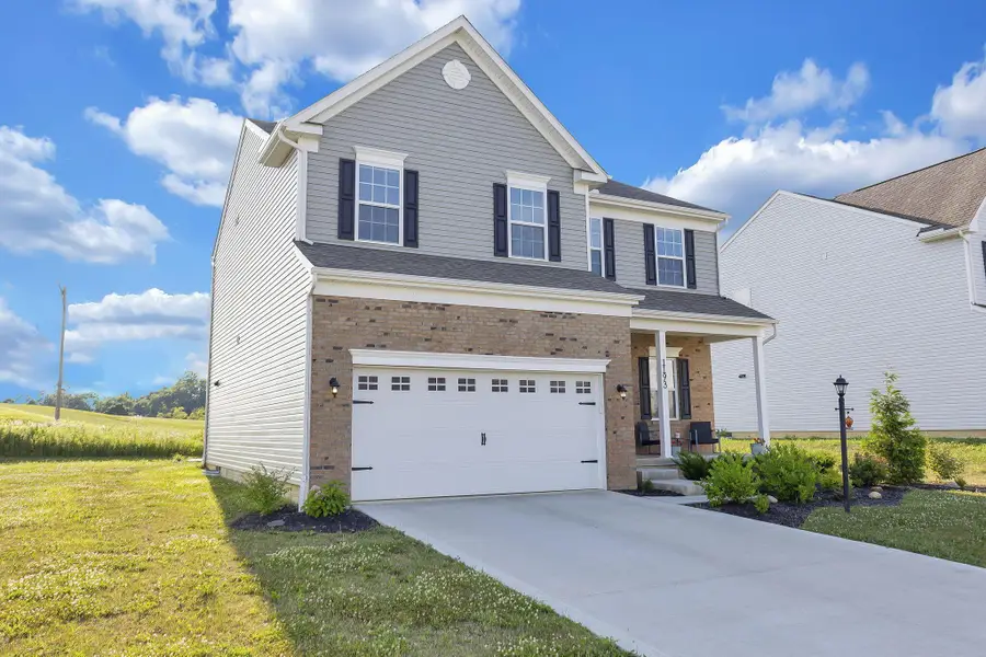 1193 Cunningham Avenue, Pataskala, OH 43062 - #3