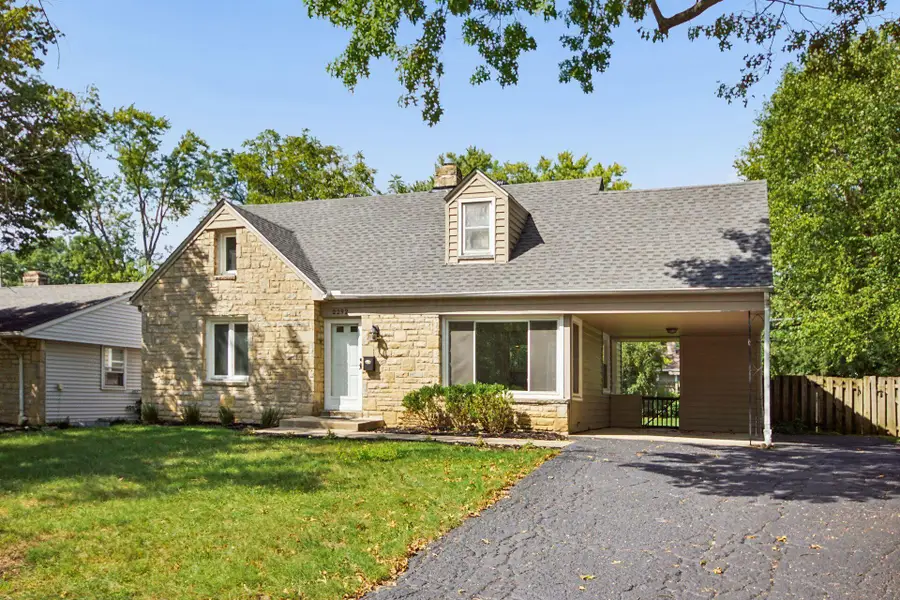 2292 Swansea Road, Columbus, OH 43221 - #2