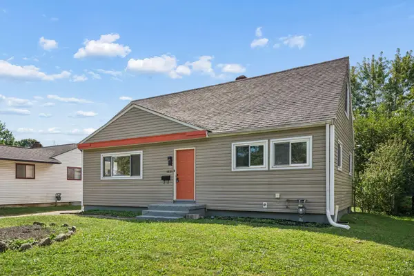1431 Aven Drive, Columbus, OH 43227