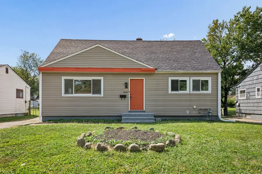 1431 Aven Drive, Columbus, OH 43227 - #2