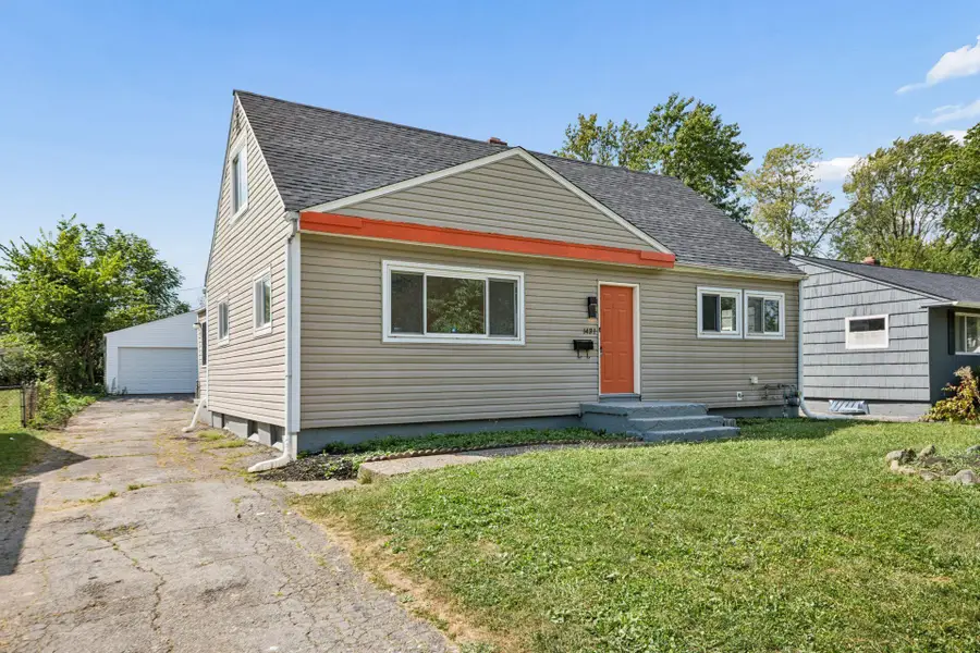 1431 Aven Drive, Columbus, OH 43227 - #3