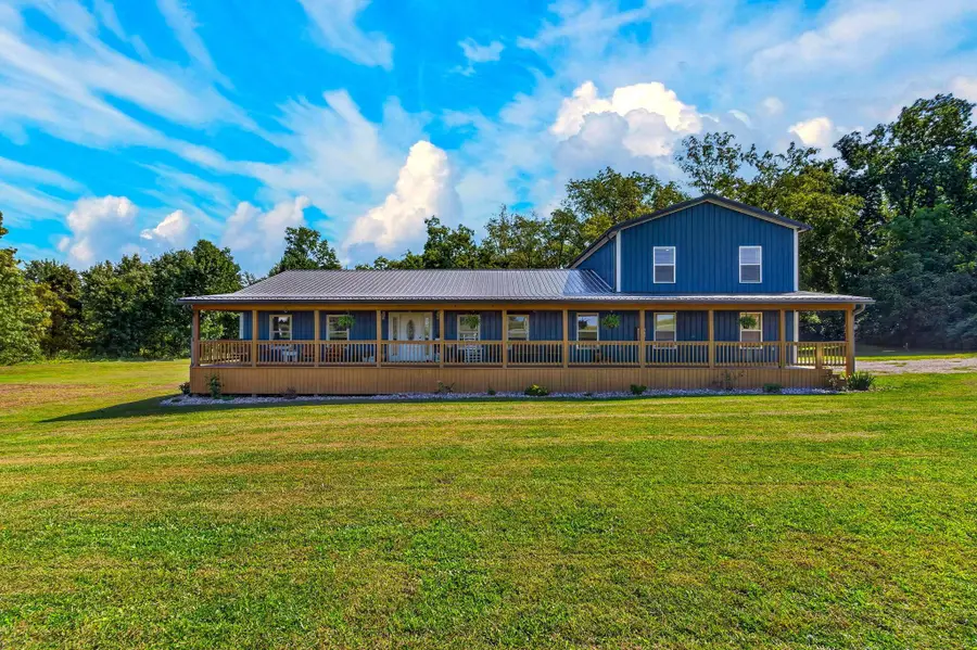 8320 Cattail Road Ne, Pleasantville, OH 43148 - #2