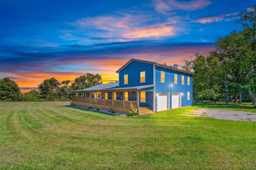 8320 Cattail Road Ne, Pleasantville, OH 43148 - #3