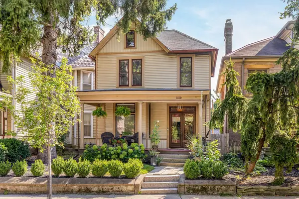 1114 Neil Avenue, Columbus, OH 43201