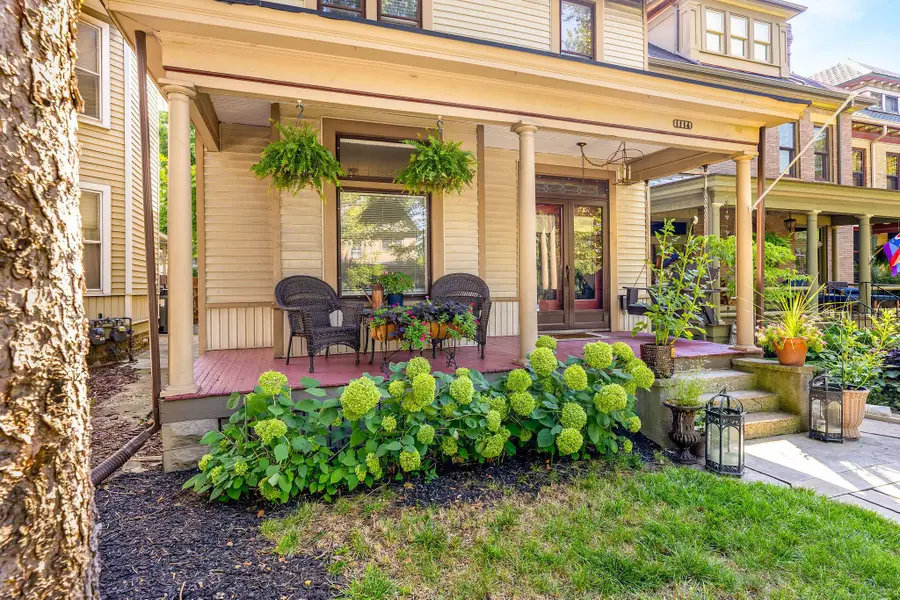 1114 Neil Avenue, Columbus, OH 43201 - #2