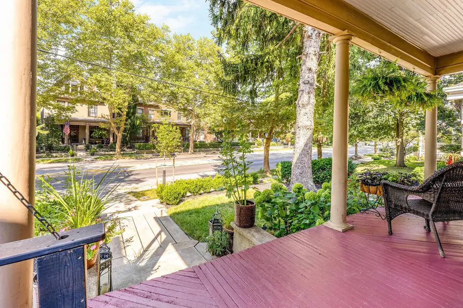 1114 Neil Avenue, Columbus, OH 43201 - #3