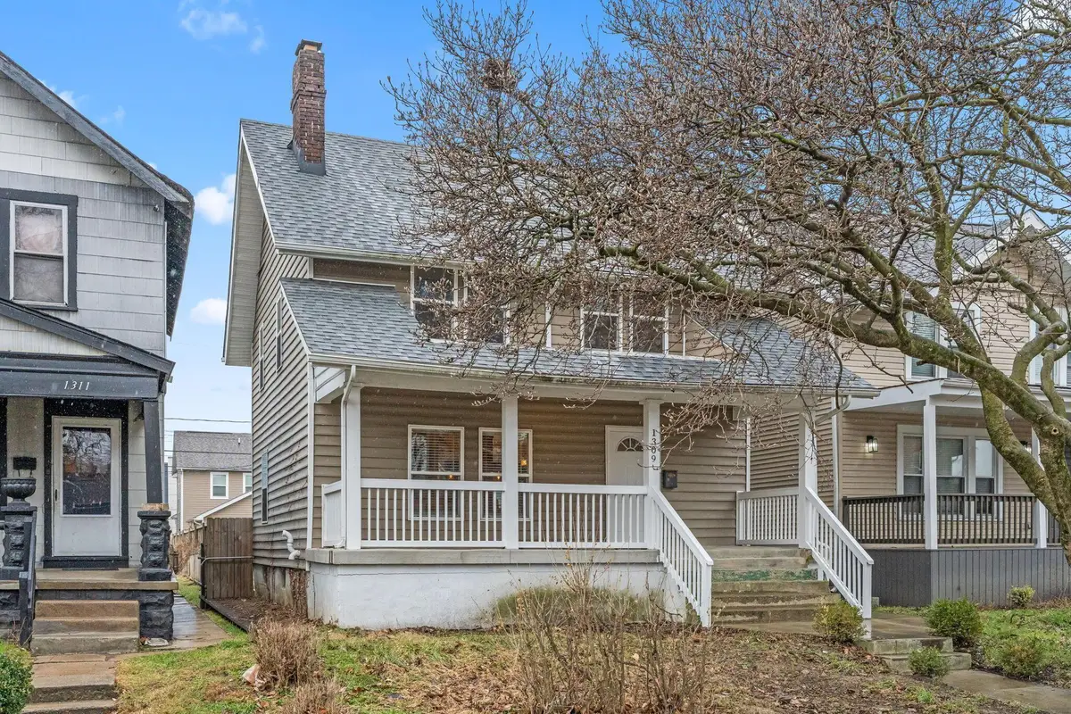 1309 Hildreth Avenue, Columbus, OH 43203 - #1