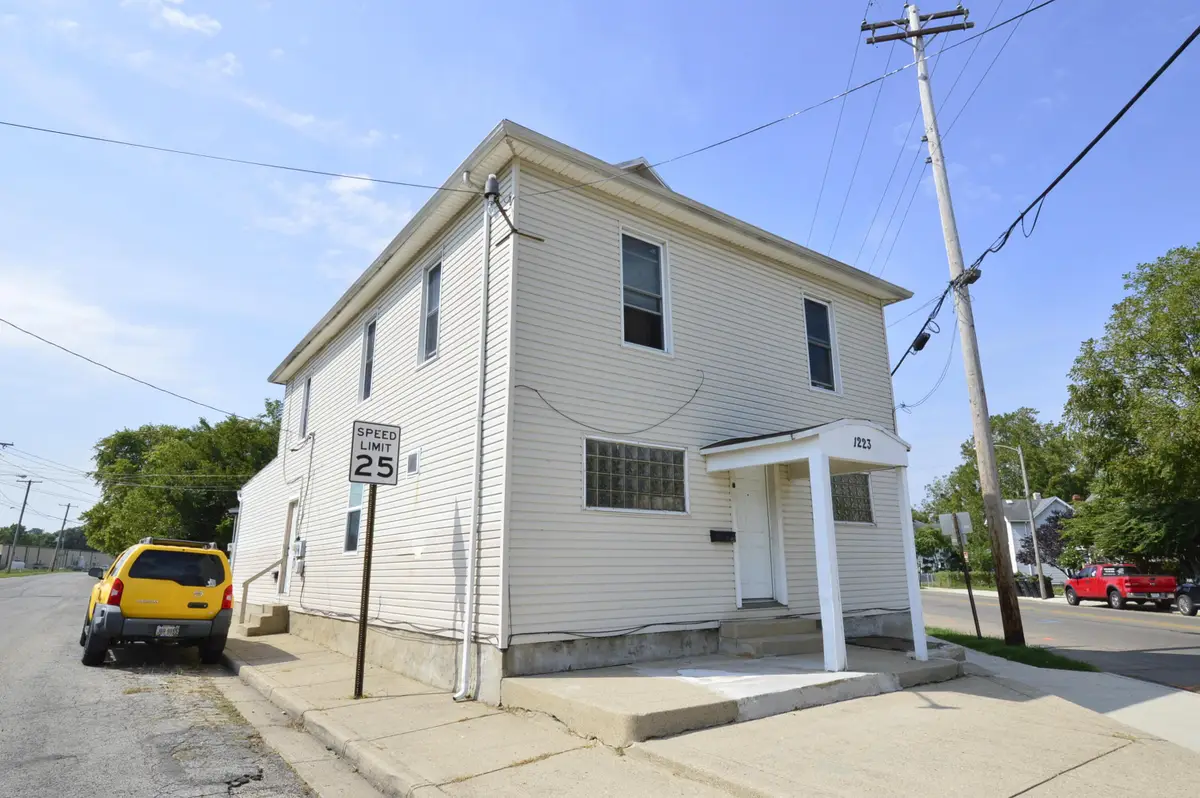 1223 Lagonda Avenue, Springfield, OH 45503 - #1