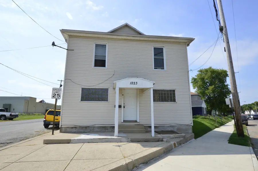 1223 Lagonda Avenue, Springfield, OH 45503 - #2