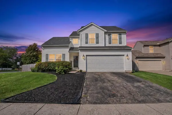5490 Tammeron Court, Galloway, OH 43119
