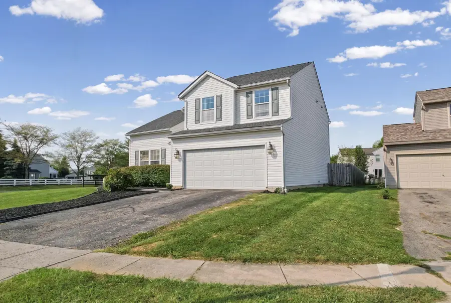 5490 Tammeron Court, Galloway, OH 43119 - #3