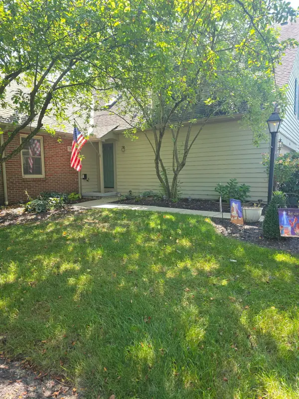 7665 Earlington Parkway, Dublin, OH 43017