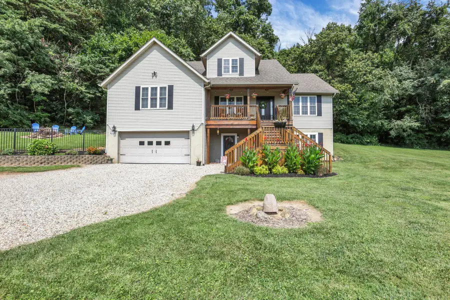 2828 Stoney Hill Road Sw, Lancaster, OH 43130 - #2