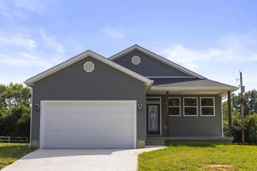 1563 Metcalfe Avenue, Obetz, OH 43207 - #2