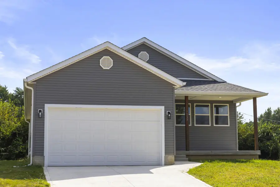 1563 Metcalfe Avenue, Obetz, OH 43207 - #3