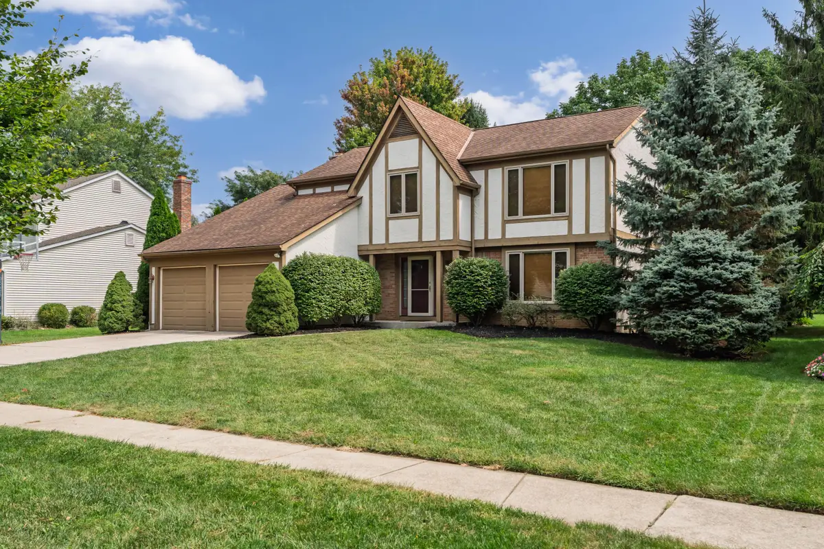 6918 Ernest Way, Dublin, OH 43017 - #1