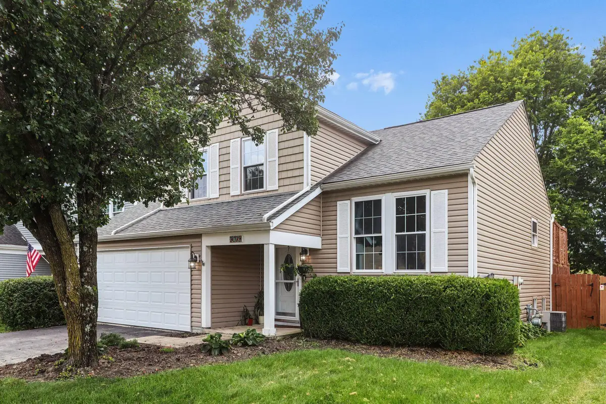 3075 Sun Valley Drive, Pickerington, OH 43147 - #1
