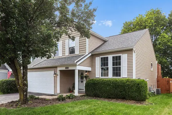 3075 Sun Valley Drive, Pickerington, OH 43147