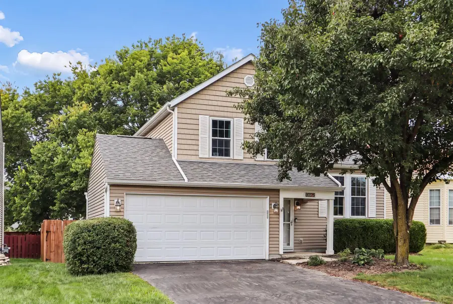 3075 Sun Valley Drive, Pickerington, OH 43147 - #2