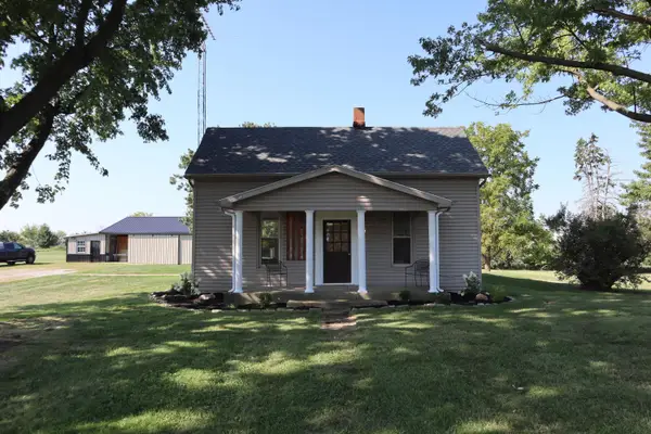 1606 Old Chillicothe Road Se, Washington Court House, OH 43160