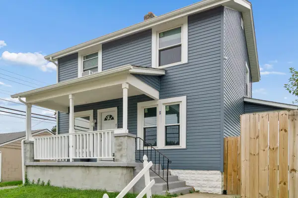 1263 Heyl Avenue, Columbus, OH 43206