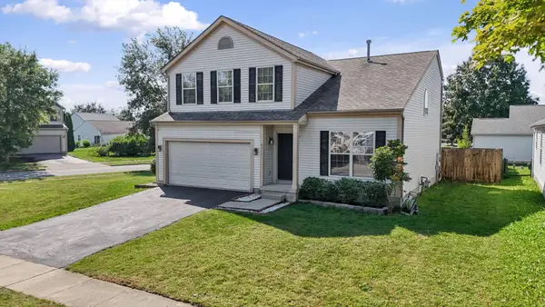 6217 Plumfield Drive, Canal Winchester, OH 43110