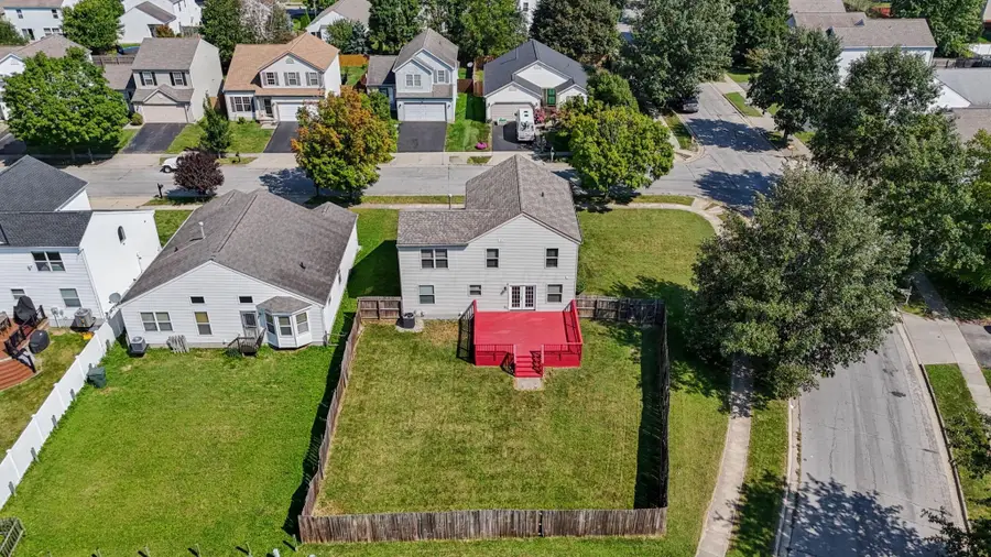 6217 Plumfield Drive, Canal Winchester, OH 43110 - #3