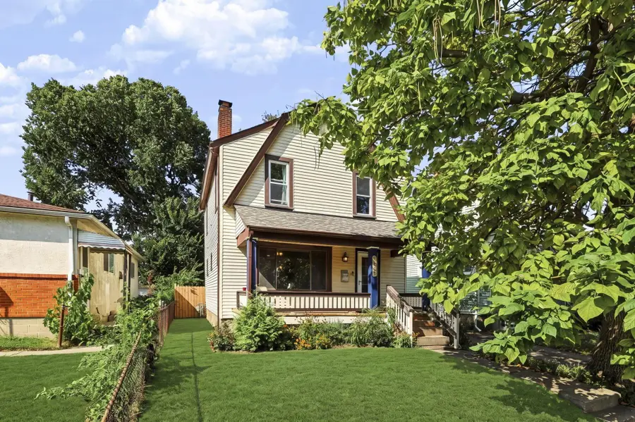 1408 E 22nd Avenue, Columbus, OH 43211 - #2