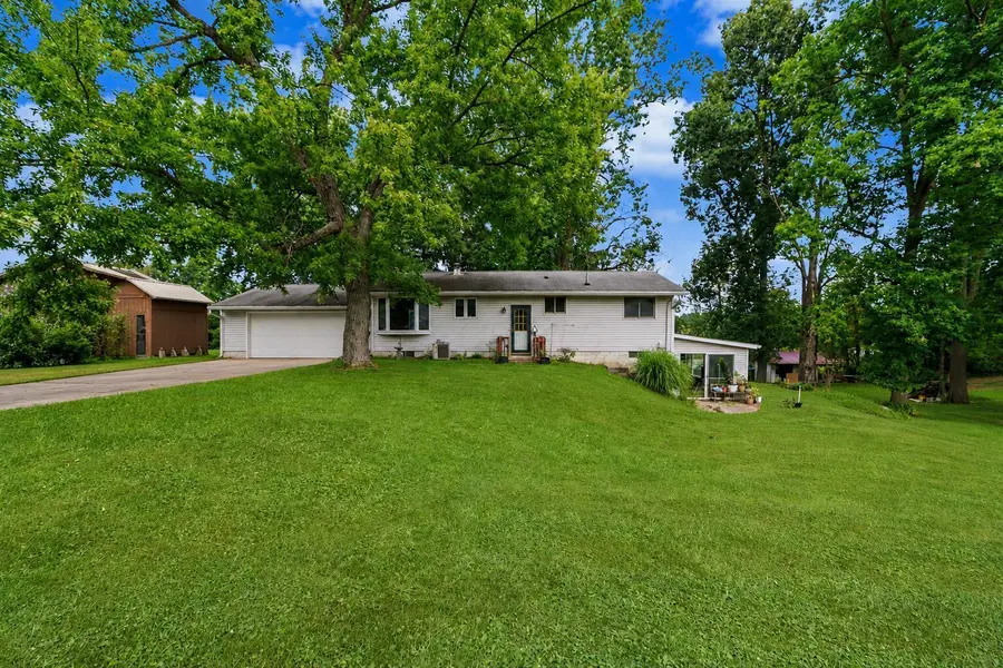 2305 Lakecrest Drive, Mansfield, OH 44903 - #2