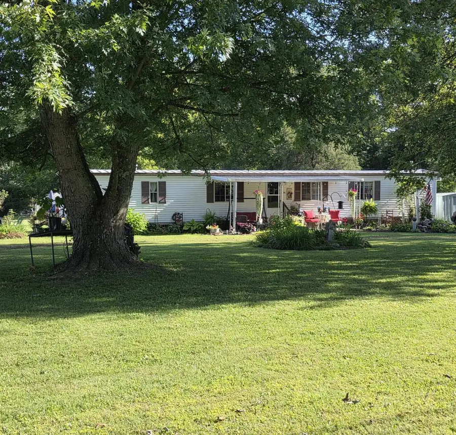70 Mount Tabor Road, Waverly, OH 45690 - #3