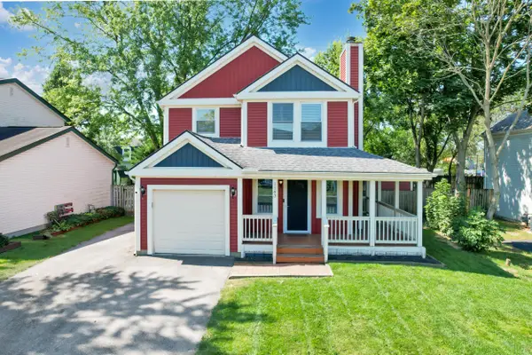 1143 Clement Drive, Worthington, OH 43085
