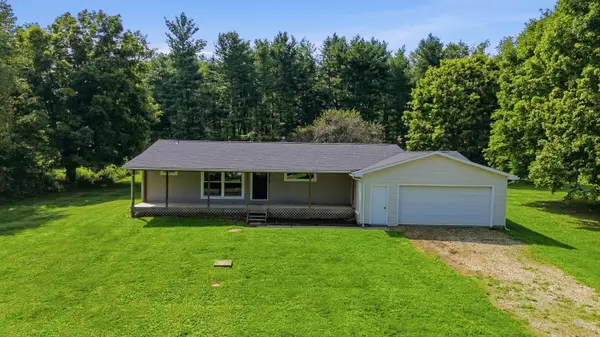 21620 Schenck Creek Road, Howard, OH 43028