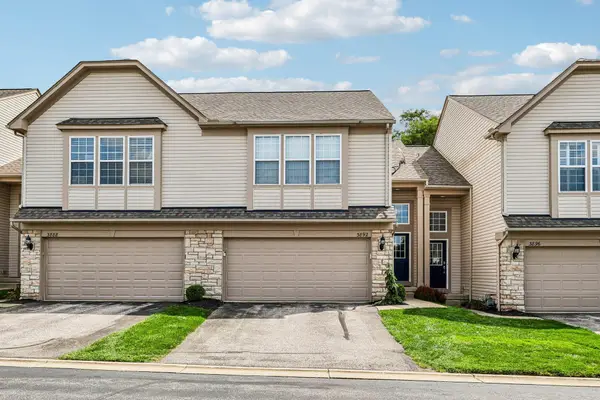 3892 Gardiner Run, Akron, OH 44321