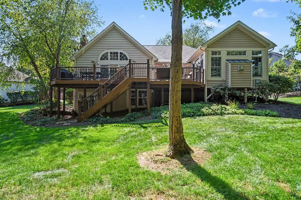 5092 Meyers Cove Court, Powell, OH 43065 - #1