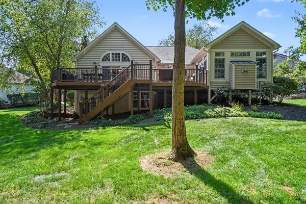 5092 Meyers Cove Court, Powell, OH 43065