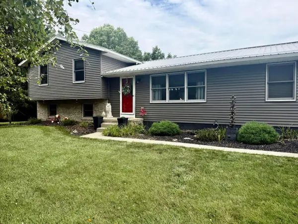 9347 Frabell Drive, Powell, OH 43065