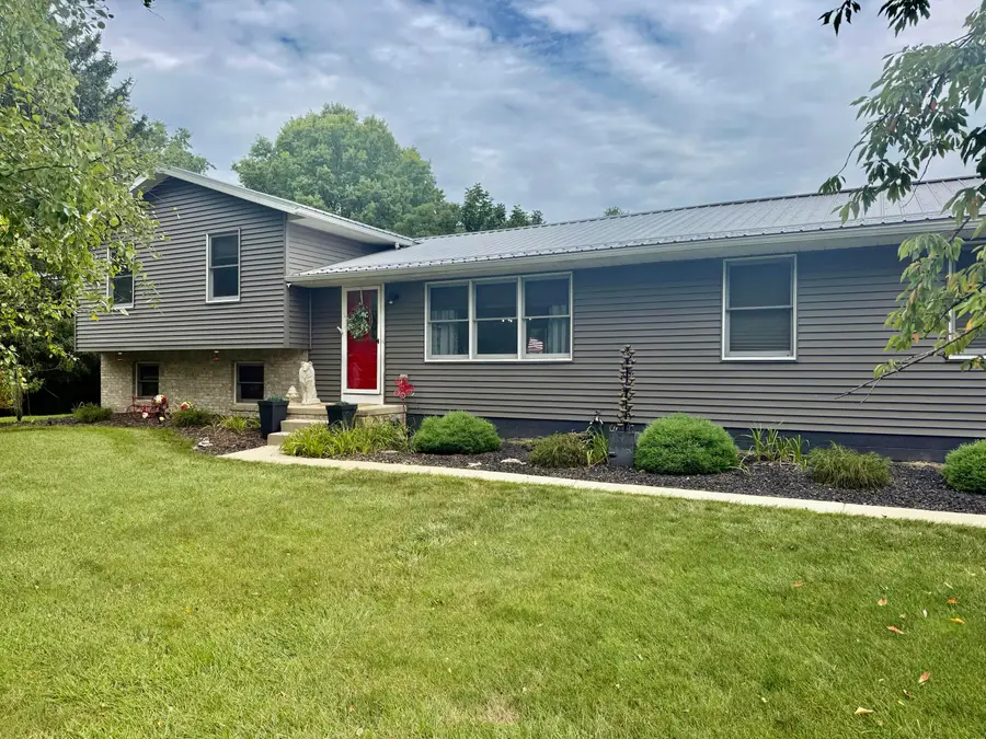 9347 Frabell Drive, Powell, OH 43065 - #2