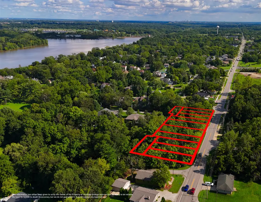 0 Dublin Road, Powell, OH 43065 - #2