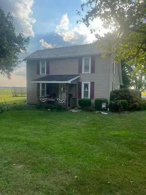 17599 Ward Road, Ashville, OH 43103 - #1