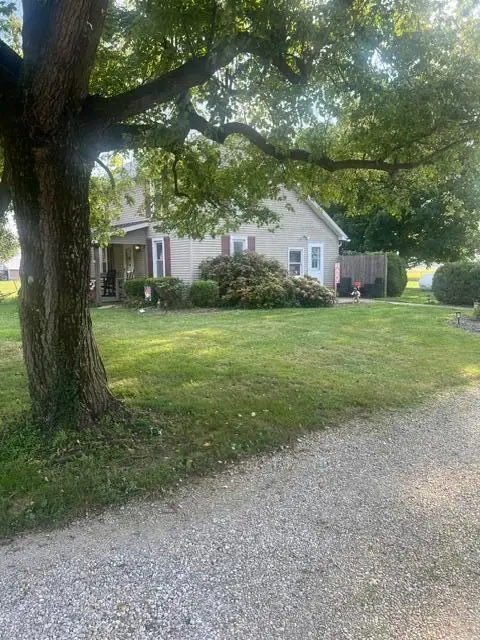 17599 Ward Road, Ashville, OH 43103 - #2