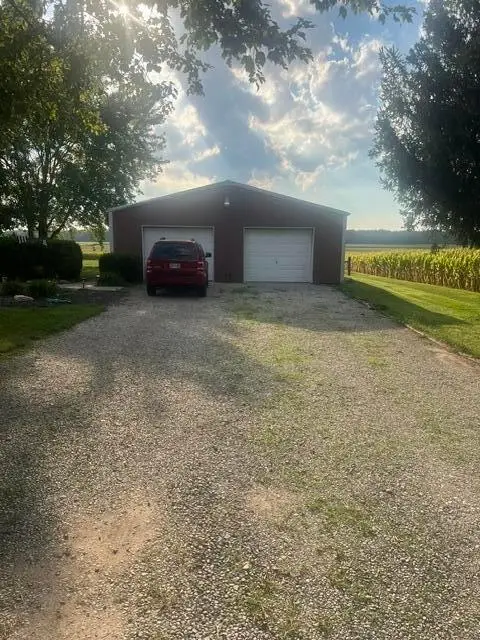17599 Ward Road, Ashville, OH 43103 - #3