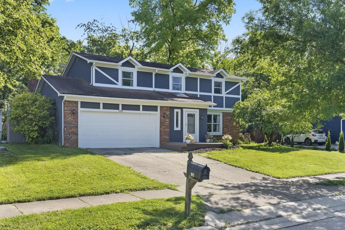 106 Nicole Drive, Westerville, OH 43081 - #1