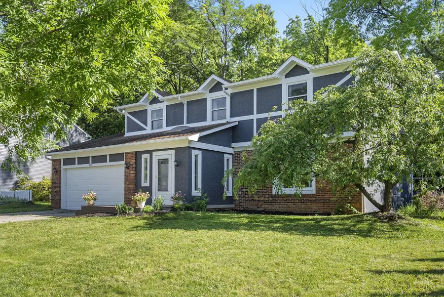 106 Nicole Drive, Westerville, OH 43081 - #3