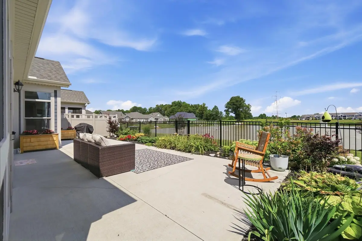 3146 Squier Loop, Powell, OH 43065 - #1